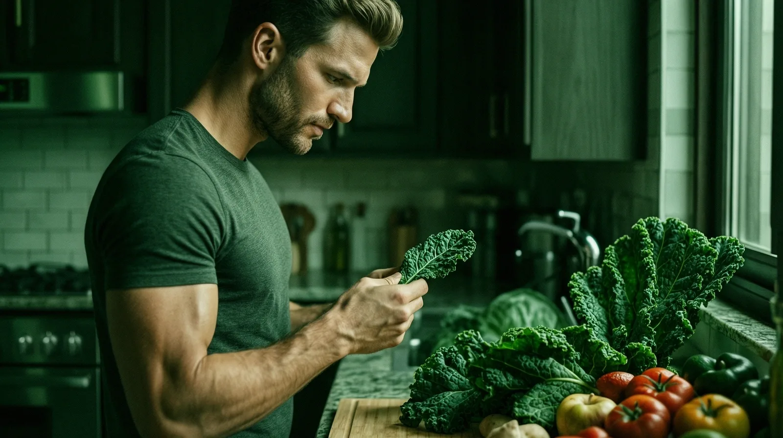 Nutritional Precision