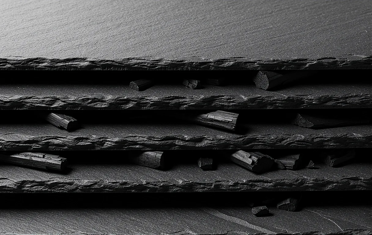Solid foundations