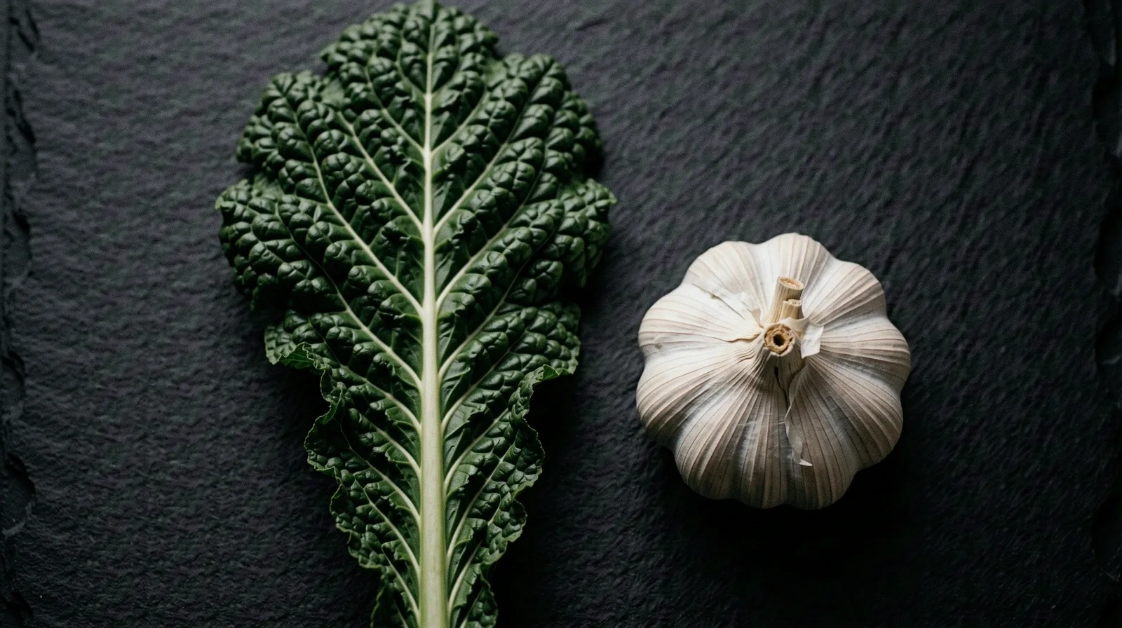 Nutritional Architecture